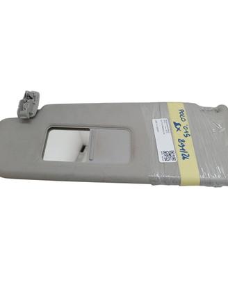 PARASOLE ALETTA ANTERIORE SX VOLKSWAGEN Polo 5° S