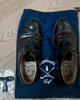 Scarpe Botticelli Golf