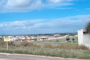 Lotto edificabile di 426 mq