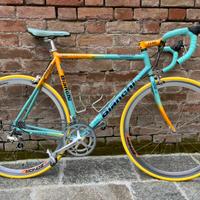 Bianchi mega pro Pantani