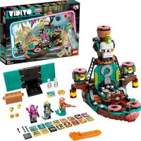 LEGO 43114 - VIDIYO - Punk Pirate Ship