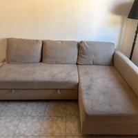 Divano ikea friheten
