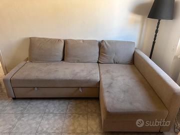 Divano ikea friheten