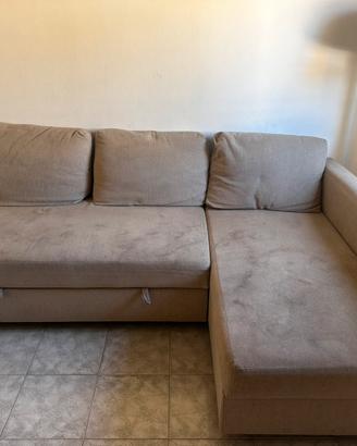 Divano ikea friheten