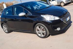 PEUGEOT 208 1° serie 1.4 HDi 68 CV 5 porte