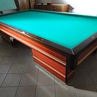 biliardo alla goriziana