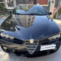 Alfa Romeo Brera 2.4 jtdm 200cv q-tronic