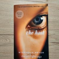 The Host ed. inglese