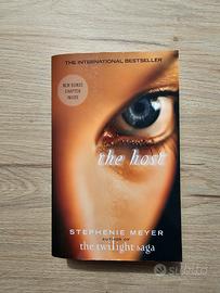 The Host ed. inglese