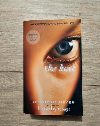 The Host ed. inglese