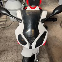 Moto elettrica bambini