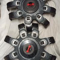 Catene Spikes Spider compact 2