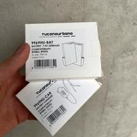 Batterie per giacca Tucano Urbano Topwarm