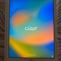 IPAD PRO 9.7-INCH ORO ROSA