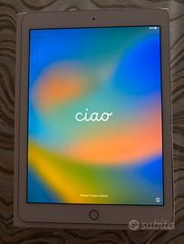 IPAD PRO 9.7-INCH ORO ROSA