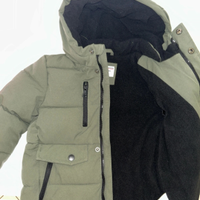 Giaccone Original Marines 18/24 mesi