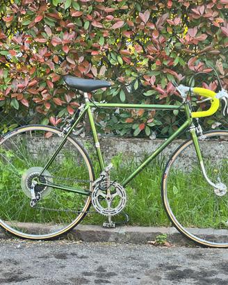 bici da corsa motobecane