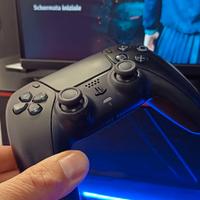 Dualsense nero ps5