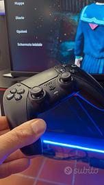 Dualsense nero ps5