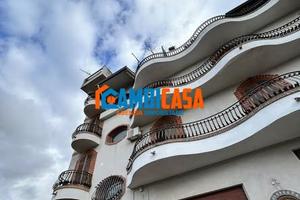 Bonagia/Chiavelli -Rifinito 4 Ambienti + ascensore