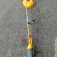 Tagliaerba elettrico da rifinitura - Dynamac DT10E