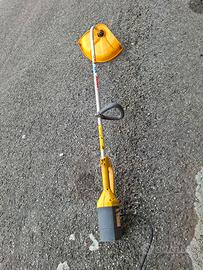 Tagliaerba elettrico da rifinitura - Dynamac DT10E