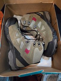 Scarponi ZG LITE GTX Donna