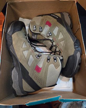 Scarponi ZG LITE GTX Donna
