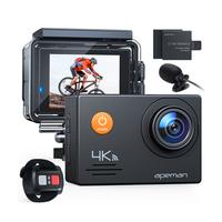 Action CAM Apeman A79 tipo GoPro 4k