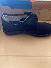 Pantofole ortopediche taglia 36