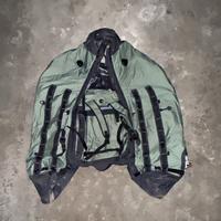 Bellyboat caperlan Set completo