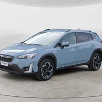 Subaru XV 2.0 e-Boxer CVT Style AWD