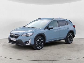 Subaru XV 2.0 e-Boxer CVT Style AWD