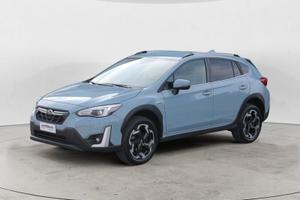 Subaru XV 2.0 e-Boxer CVT Style AWD