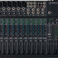 Mixer Mackie professionale