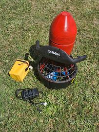 scooter subacqueo Seascooter Dolphin-Scooter Subac