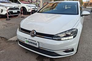 Volkswagen Golf 1.0 TSI 110 CV DSG C.AUTOM. 5p. CO