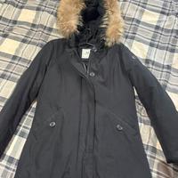 Giacca da donna mixture