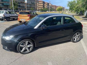 Audi A1 1.4 TFSI Ambition 122 CV impianto GPL