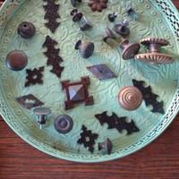 pomelli e altri accessori