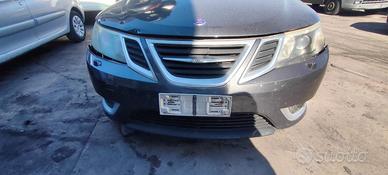 SAAB 93 2009 PARAURTI ANTERIORE