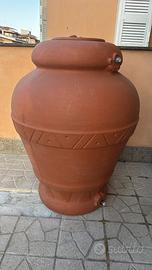 Vaso serbatoio