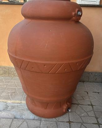 Vaso serbatoio
