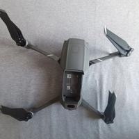 Drone dji mavic 2 zoom