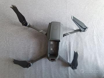 Drone dji mavic 2 zoom