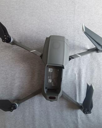 Drone dji mavic 2 zoom