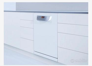 Lavastoviglie/ lavabicchieri proffesionale usata