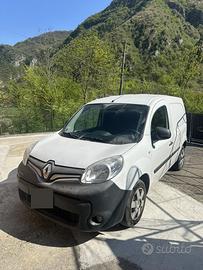 Renault kangoo 2016