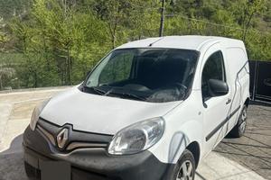 Renault kangoo 2016