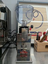 Lelit Fred PL043MMI - Macinacaffè Semiprofessional